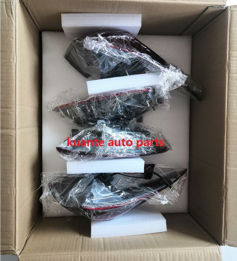 product-1-1 RX 350 rear trunk led tail lamp rear lamp