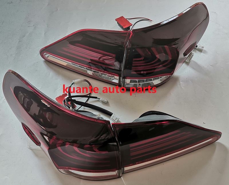 product-1-1 2013 Lexus RX350 Tail Light Replacement for sale