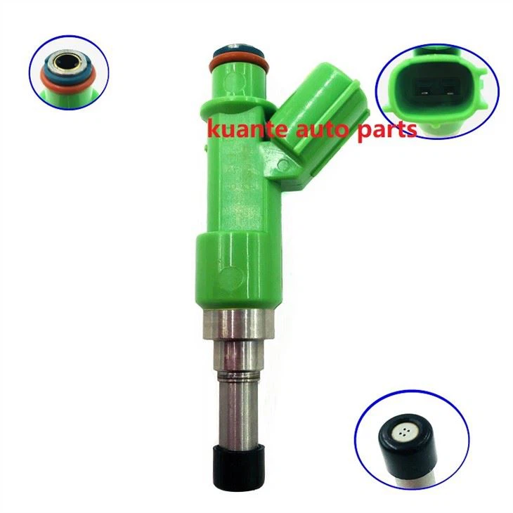 23250-0 C 020- Modelo de bico de injetores de combustível 232500C020 Para peças de autota