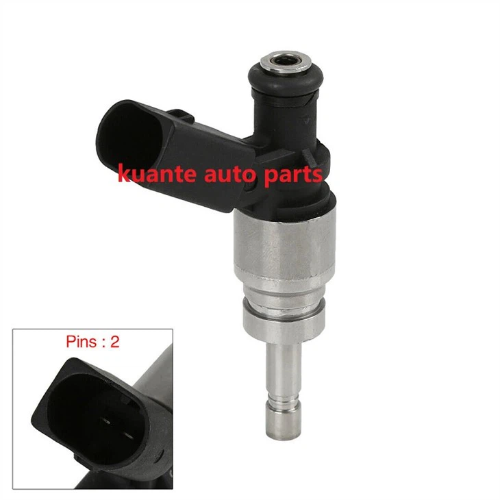 Injetores Audi A6 079906036C Para Audi A6 A8 Quattro Q7 R8 S5 VW Touareg V8