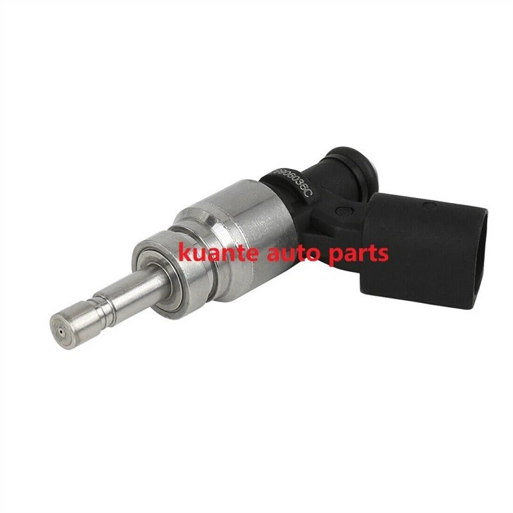 Audi injectors