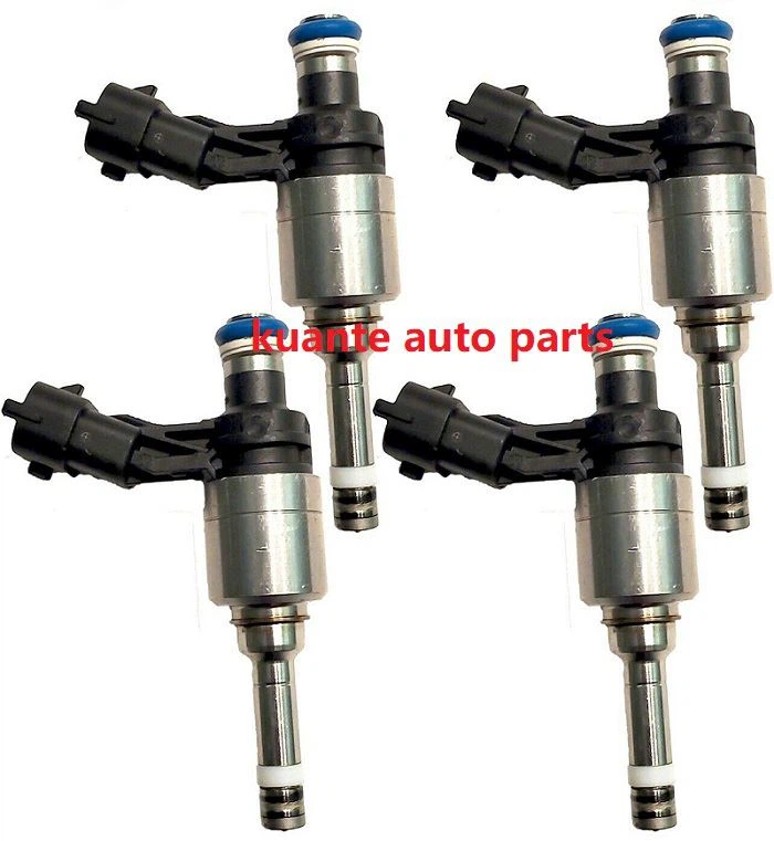 Bocal injetor de combustível de carro 35310-2B110 para Hyundai Kia