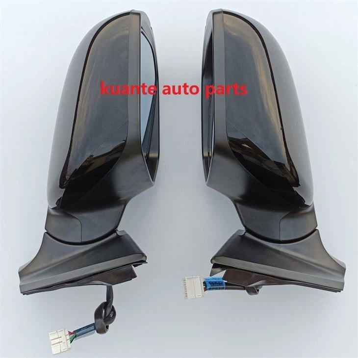 honda crv mirror assembly  supplier