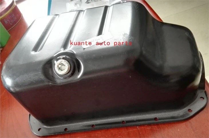 Car Engine Oil Sump Pan For Fiat Lancia 7649851 7792191 4227962 71713687