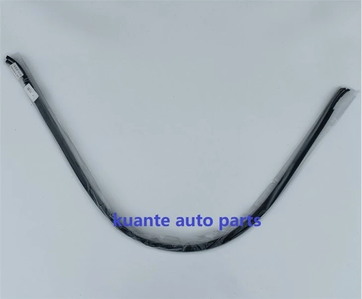 China car rubber parts factory