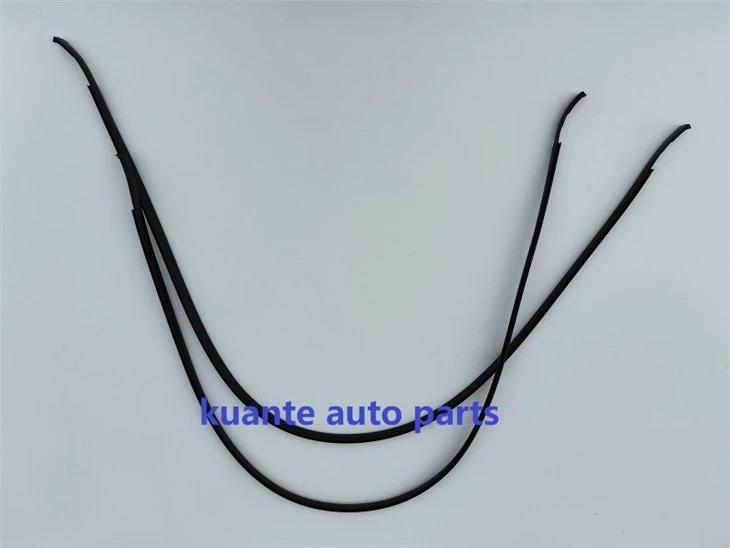 Izoa roof rubber strips in stock