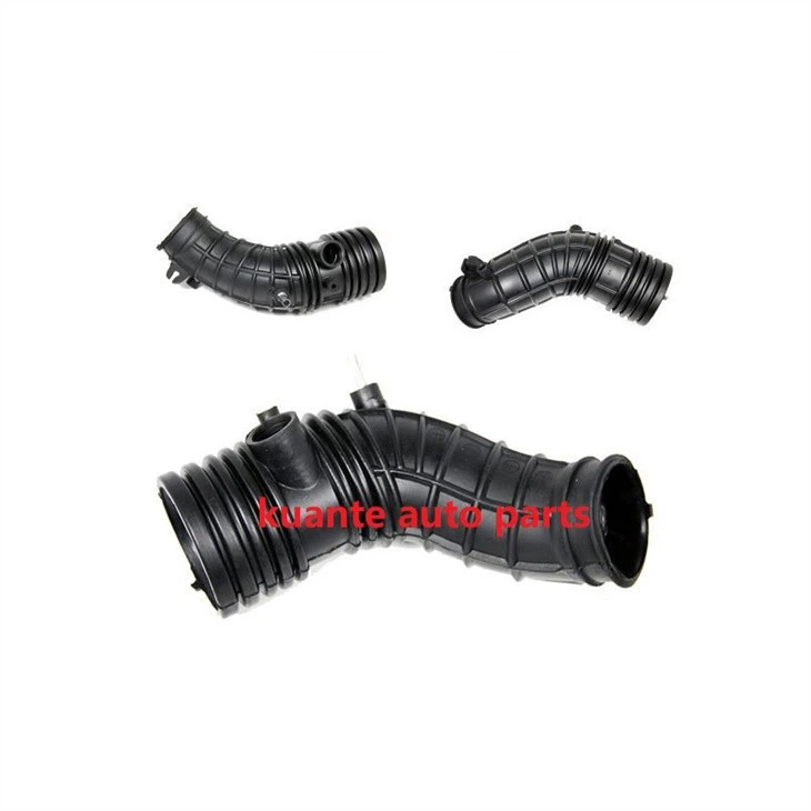 engine air flow tube
