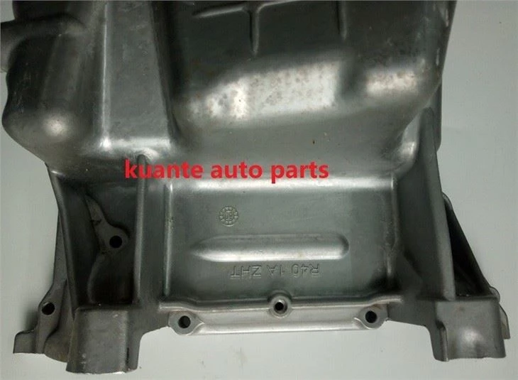 Engine Oil Pan For Honda Accord 2008-2012 11200-R40-A00