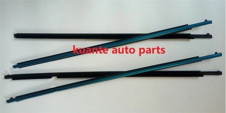 RAV4 outer door belt weatherstrip