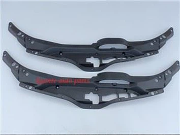 Tampa de suporte do radiador para Toyota Venza