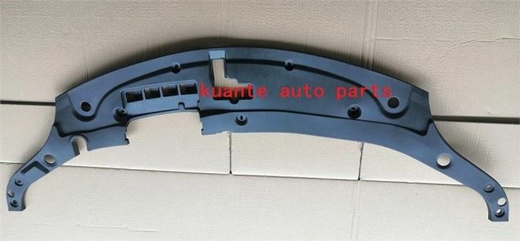 toyota avalon  radiator cover