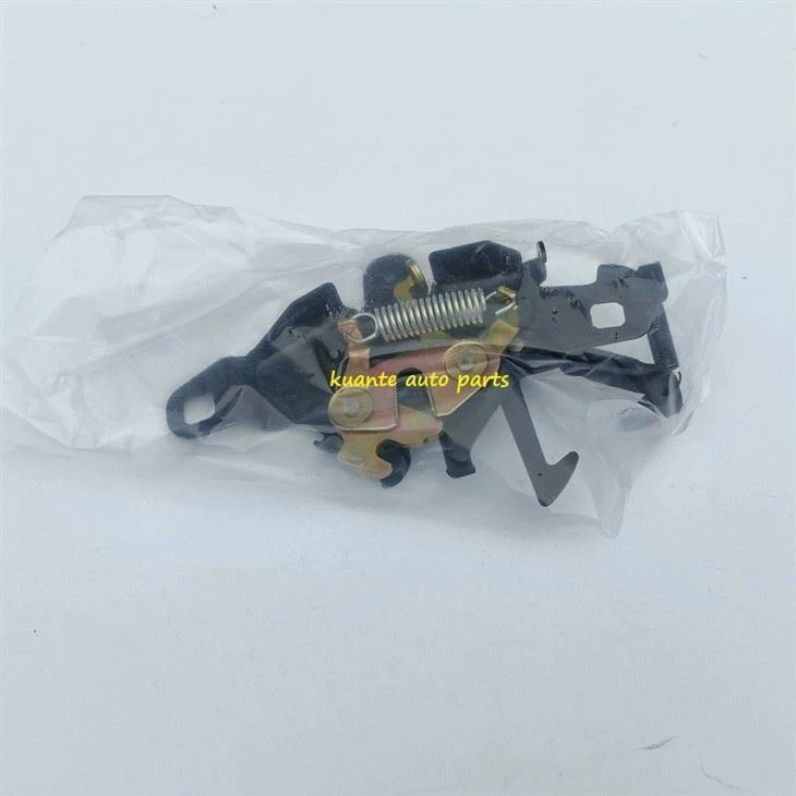 hood lock for Landcruiser FZJ78