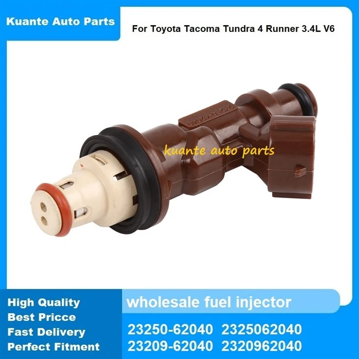 Wholesale Fuel injectors  23209-62040